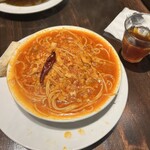 User's review image for IVO ホームズパスタ 新宿店