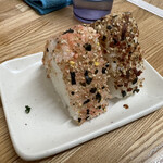 用戶對於松屋うどん的評論圖