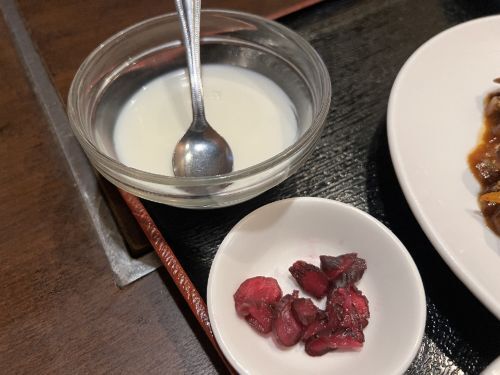 用户对于台湾料理 味源 忠和店的评论高清图