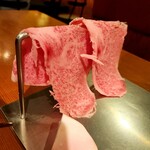 User's review image for 焼肉 金山商店 神田本店