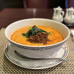 用戶對於ホテルオークラ 中国料理「桃花林」 日本橋室町賓館的評論圖
