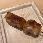 User's review image for 代々木 鳥松