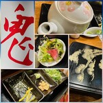 用戶對於鬼に金棒 茶屋町店的評論圖