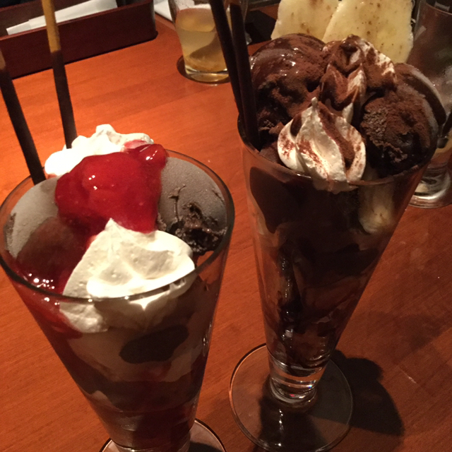 User's review image for ダイニングバー まんげつ
