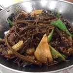 用戶對於京華閣的評論圖