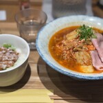 User's review image for MENDOKORO TOMO Premium