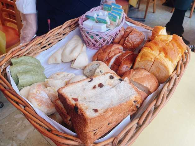 用戶對於洋食グリル木村家的評論圖