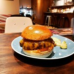 User's review image for BURGER STAND PLUG