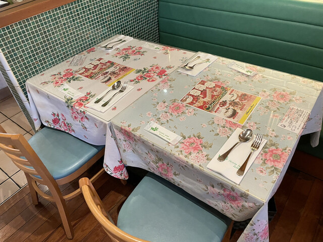 用戶對於キャナリィロウ 福岡春日店的評論高清圖