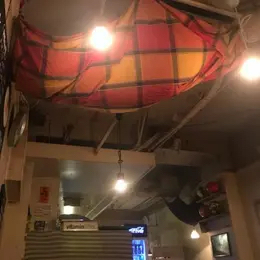 User's review image for TIKI+GOAL CAFE