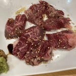 用戶對於好ちゃん 飯田橋本店的評論圖