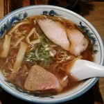 用戶對於浅草軒 本店的評論圖
