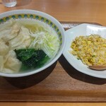 用戶對於台湾夜市カシンフウ 天神店的評論圖