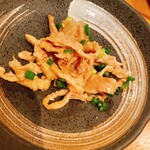 用戶對於俺ん家 下北沢本店的評論圖