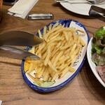 用戶對於Pizzeria YUICIRO＆A的評論圖