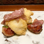 User's review image for FORNO