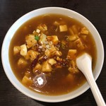 用户对于中華料理 祥龍房 池袋店的评论图