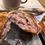User's review image for Steak House 91