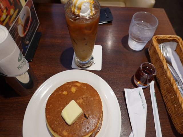 User's review image for 珈琲館 京都東本願寺前店