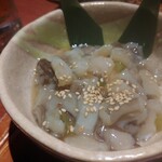 用戶對於地鶏専門店 鳥ヶ島 上野店的評論圖