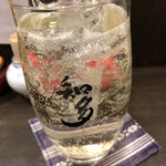 用户对于こだわり焼き鳥 美里的评论图