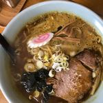 用戶對於天狗ラーメン的評論圖