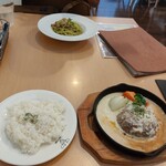 用戶對於ロウカフェ 音更店的評論圖