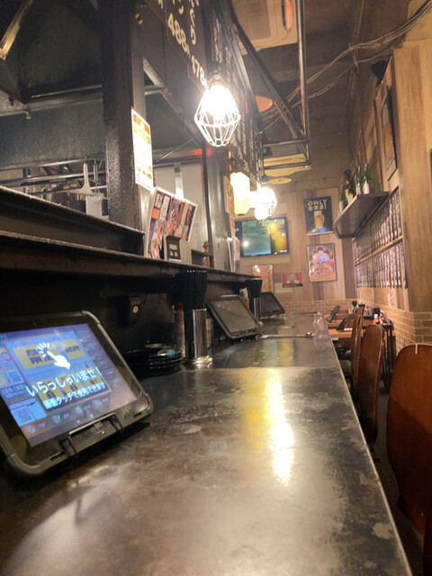 用户对于八重洲居酒場商店 札幌北一条チカホ店的评论高清图