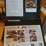 User's review image for AKOMEYA食堂 神楽坂