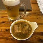 User's review image for やきとりぶなん