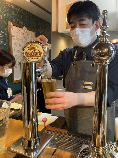 用戶對於麦酒大学的評論高清圖