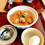 User's review image for なか卯 フォレストモール京田辺店