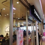 用戶對於スターバックス・コーヒー イオン板橋店的評論圖