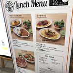 用戶對於LUCAS FARM CAFE的評論圖