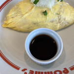 用戶對於ポムの樹 枚方パーク店的評論圖