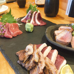 User's review image for 合鴨専門店 香春