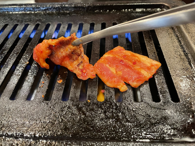 User's review image for たれ山 大井町店