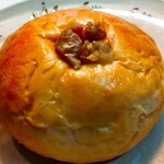 用户对于MILK IN BREAD的评论图