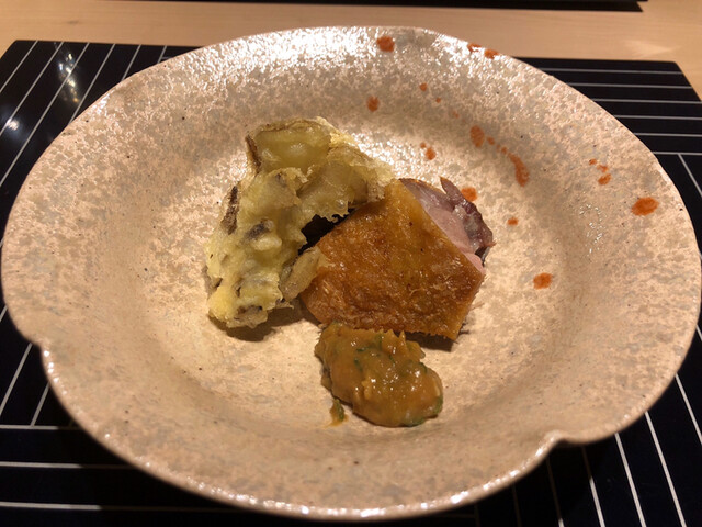 User's recommendation image for 古今山久