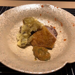 User's review image for 古今山久