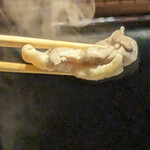 User's review image for 博多水炊きと炭火焼き鳥 美神鶏