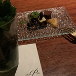 用戶對於バー ポリス的評論圖