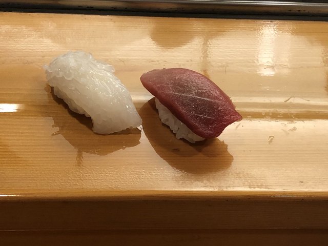 用戶對於鮨与田的評論高清圖