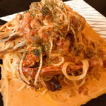 User's review image for meat＆wine BACCHUS