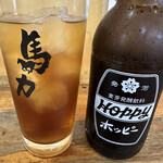 用戶對於馬力 錦糸町本店的評論圖