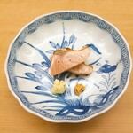 用户对于志げる鮨的评论图