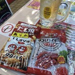 User's review image for タコとハイボール 狸小路2丁目店