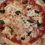 用戶對於Pizzeria＆Wine Bar Luna Lucca的評論圖