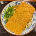 User's review image for 丸亀製麺 江戸川春江店