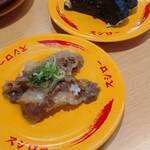 用戶對於スシロー 京都桂店的評論圖